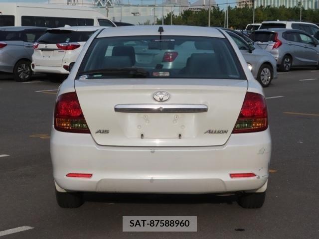 Toyota Aurion 2003-06 256007-1