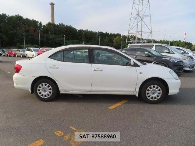 Toyota Aurion 2003-06 256007-3