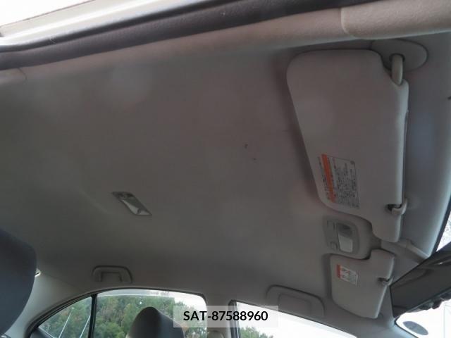Toyota Aurion 2003-06 256007-14