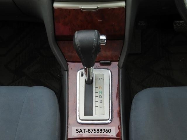 Toyota Aurion 2003-06 256007-13