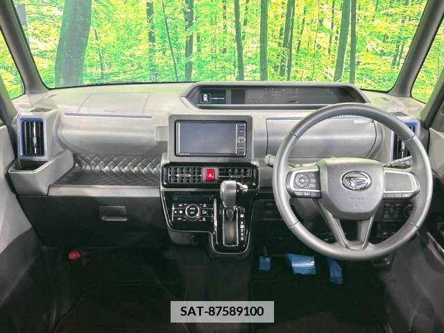 Daihatsu TANTO CUSTOM 2020-07 337802-1
