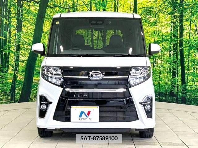 Daihatsu TANTO CUSTOM 2020-07 337802-14