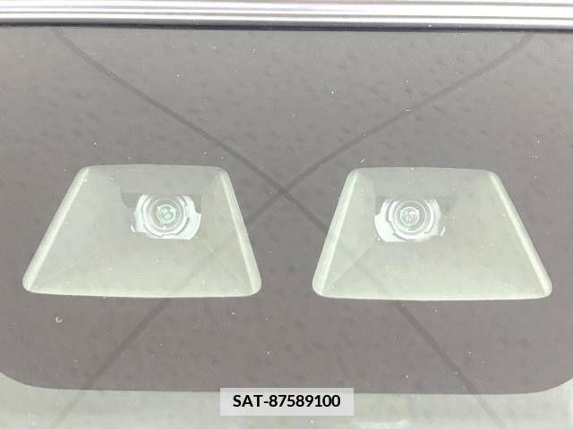 Daihatsu TANTO CUSTOM 2020-07 337802-3