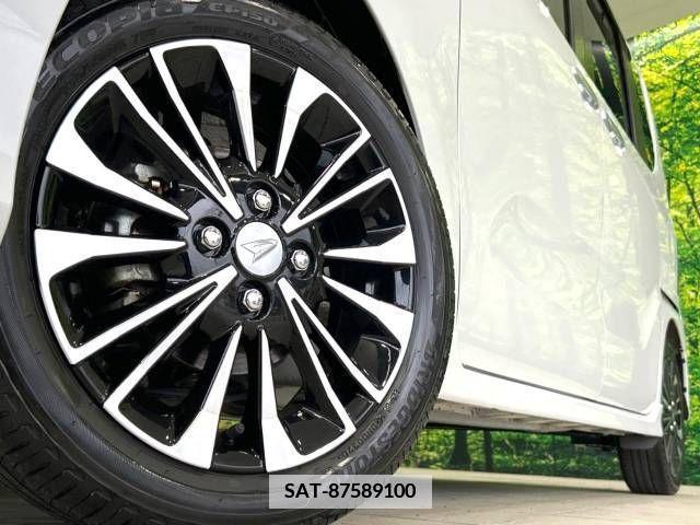 Daihatsu TANTO CUSTOM 2020-07 337802-13