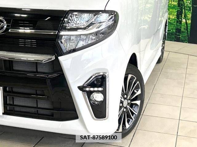 Daihatsu TANTO CUSTOM 2020-07 337802-12