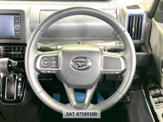 Daihatsu TANTO CUSTOM 2020-07 337802-11