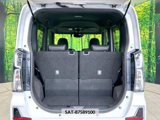Daihatsu TANTO CUSTOM 2020-07 337802-10