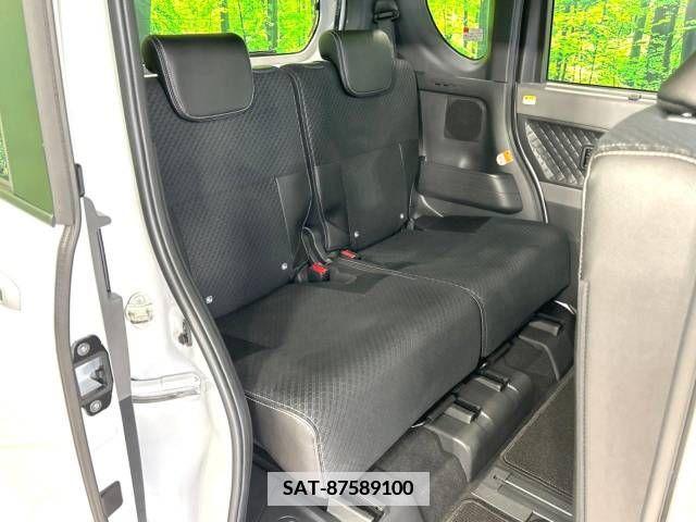 Daihatsu TANTO CUSTOM 2020-07 337802-9
