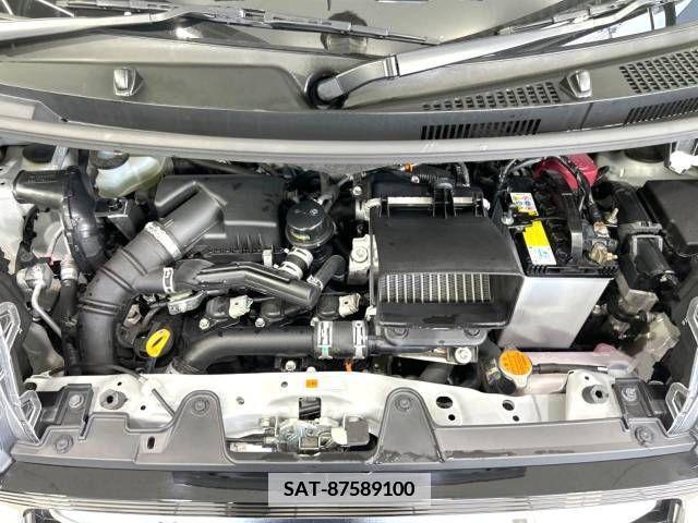 Daihatsu TANTO CUSTOM 2020-07 337802-18