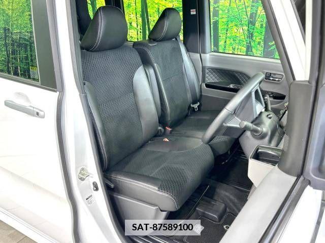 Daihatsu TANTO CUSTOM 2020-07 337802-8