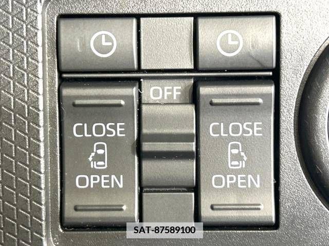 Daihatsu TANTO CUSTOM 2020-07 337802-2