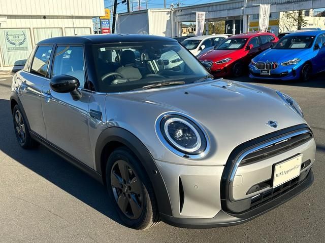 Bmw MINI 2023-06 183068-5