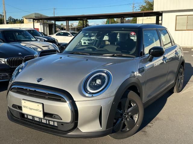 Bmw MINI 2023-06 183068-0