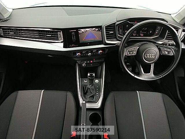 Audi A1 2020-01 214118-1