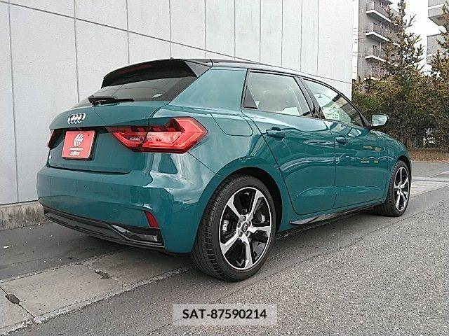 Audi A1 2020-01 214118-2