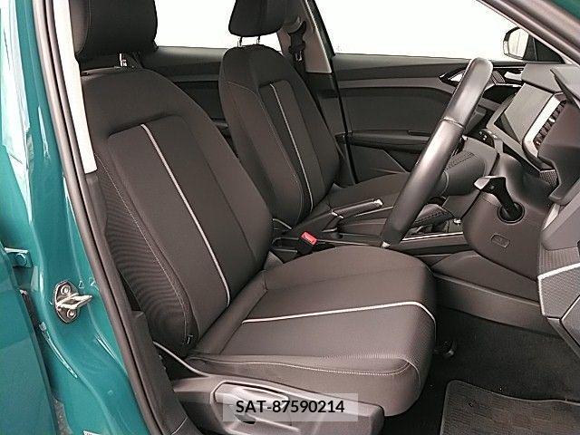 Audi A1 2020-01 214118-3
