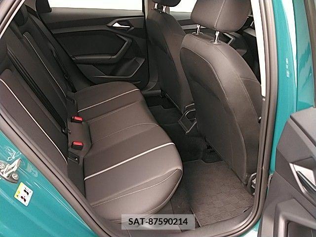 Audi A1 2020-01 214118-4