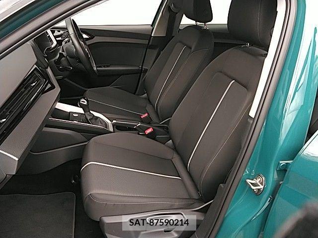 Audi A1 2020-01 214118-5
