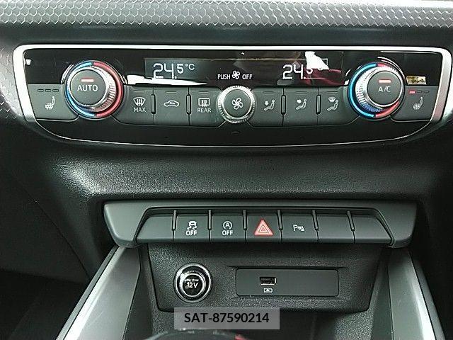 Audi A1 2020-01 214118-10