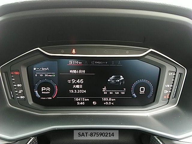 Audi A1 2020-01 214118-11
