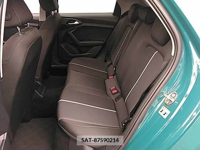 Audi A1 2020-01 214118-6