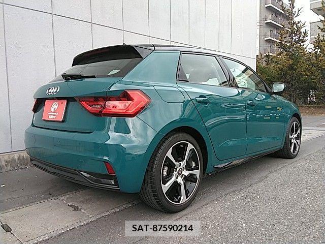 Audi A1 2020-01 214118-15