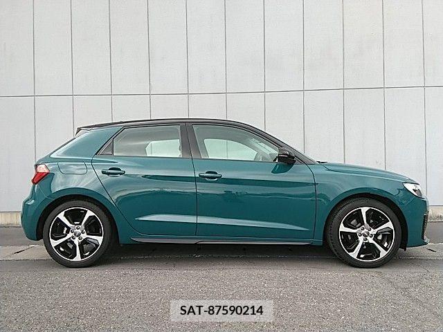 Audi A1 2020-01 214118-16