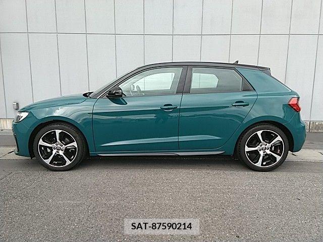 Audi A1 2020-01 214118-19