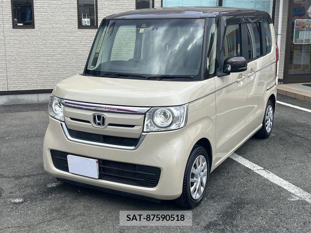 sat car