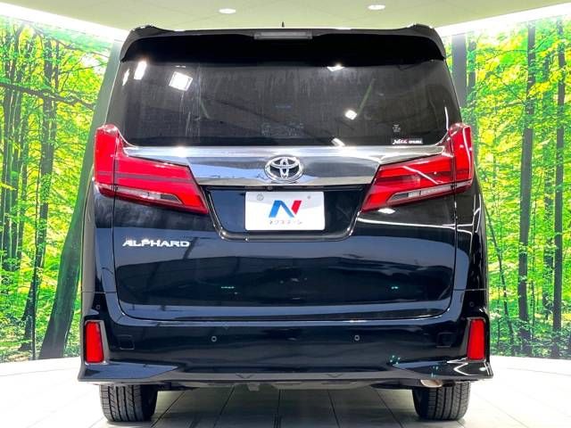 Toyota ALPHARD 2020-09 194808-16