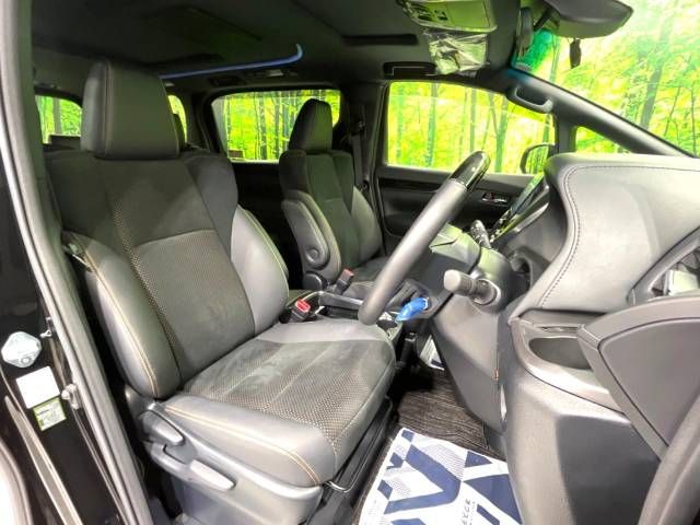 Toyota ALPHARD 2020-09 194808-8
