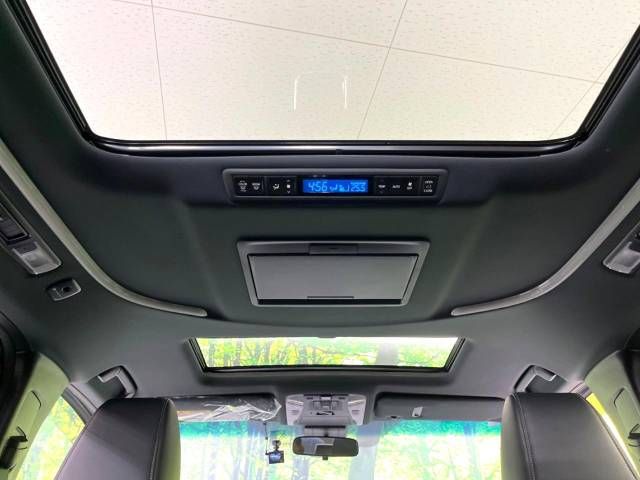 Toyota ALPHARD 2020-09 194808-4