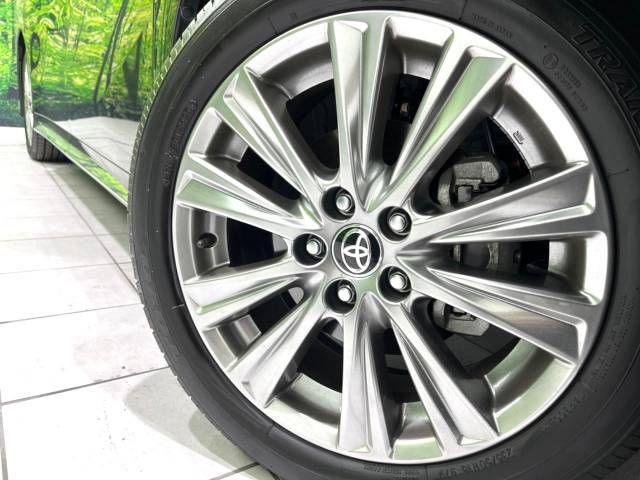 Toyota ALPHARD 2020-09 194808-14