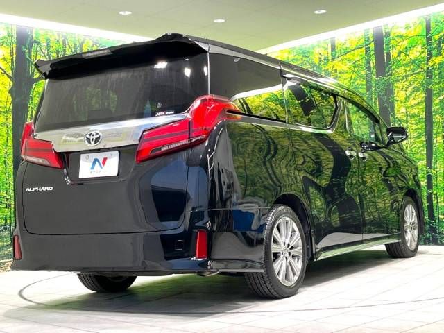 Toyota ALPHARD 2020-09 194808-18