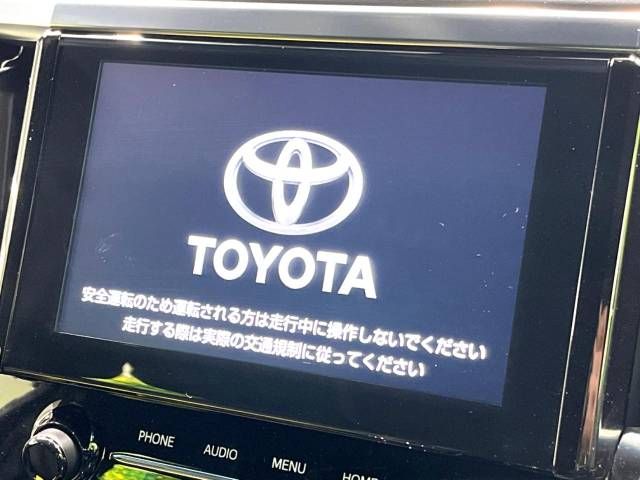 Toyota ALPHARD 2020-09 194808-2