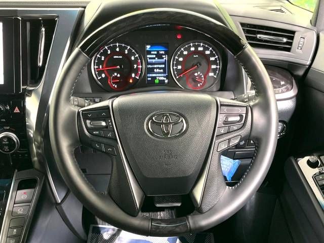 Toyota ALPHARD 2020-09 194808-12
