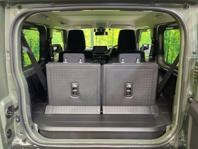 Suzuki JIMNY 2022-04 10021-10
