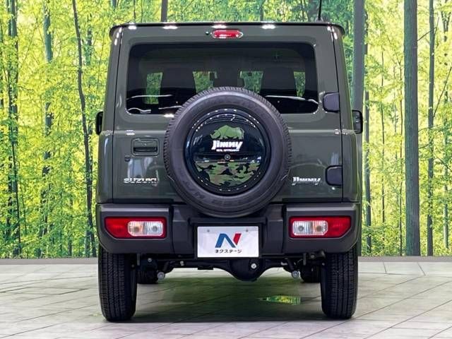 Suzuki JIMNY 2022-04 10021-14