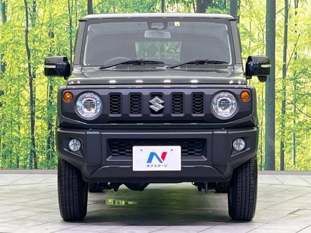 Suzuki JIMNY 2022-04 10021-13