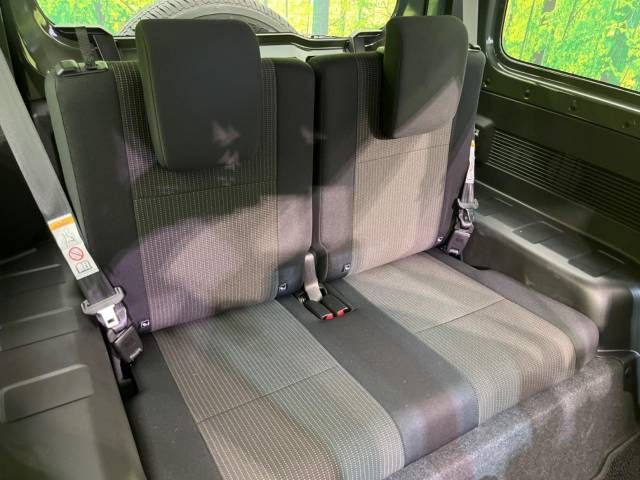 Suzuki JIMNY 2022-04 10021-9