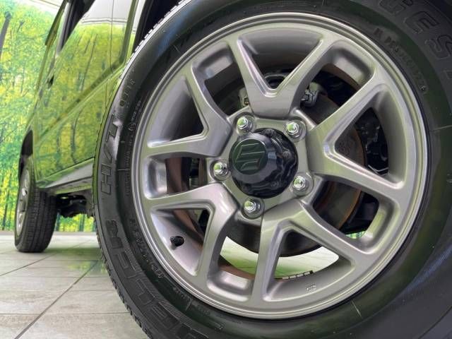 Suzuki JIMNY 2022-04 10021-12