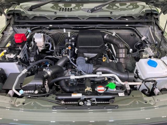 Suzuki JIMNY 2022-04 10021-17