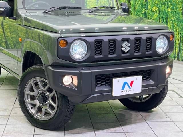 Suzuki JIMNY 2022-04 10021-11