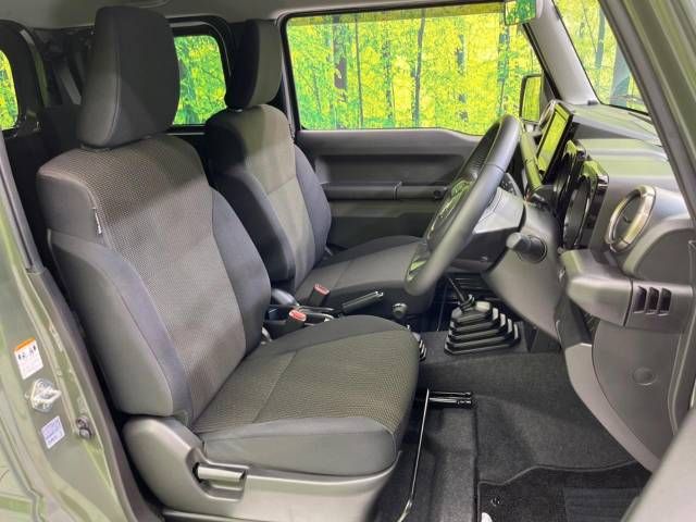 Suzuki JIMNY 2022-04 10021-8