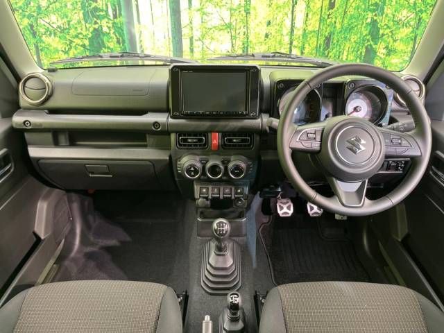 Suzuki JIMNY 2022-04 10021-1