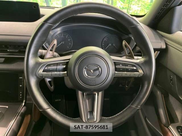Mazda MX-30 2021-06 302261-8