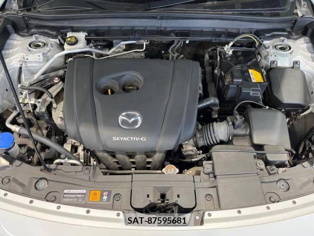 Mazda MX-30 2021-06 302261-18