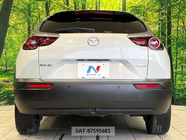 Mazda MX-30 2021-06 302261-15