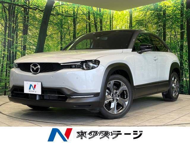 Mazda MX-30 2021-06 302261-0