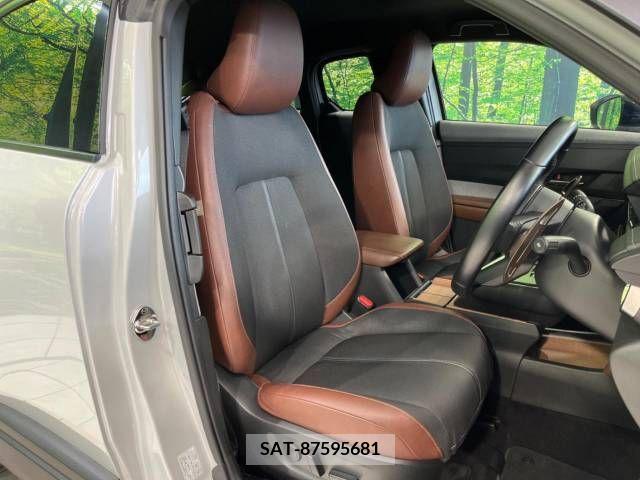 Mazda MX-30 2021-06 302261-9